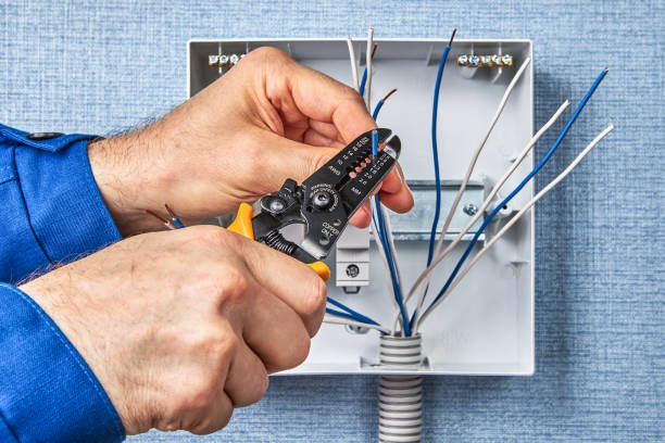 Best Electrical Remodeling Services  in Alma, NE