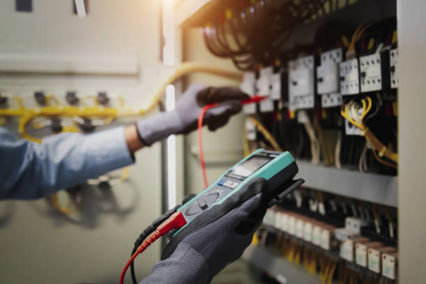 Trusted Alma, NE Electrical Services Experts